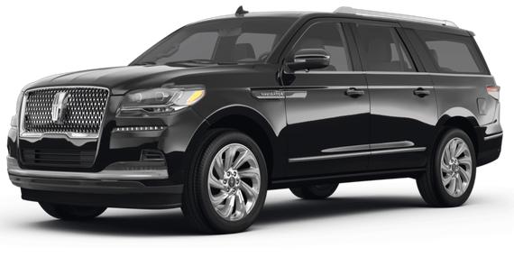 LINCOLN NAVIGATOR L 2023 5LMJJ3LG5PEL02546 image